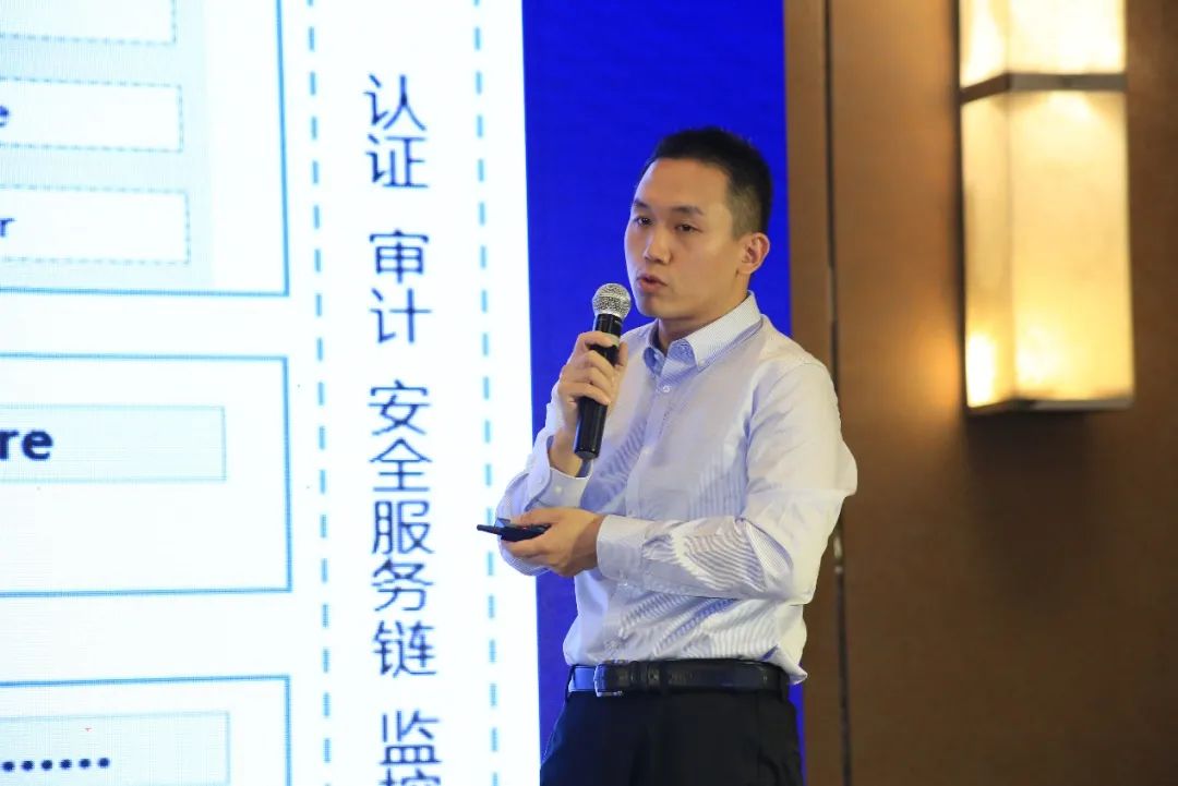 2020【中国软件质量创新峰会】在济南成功举办