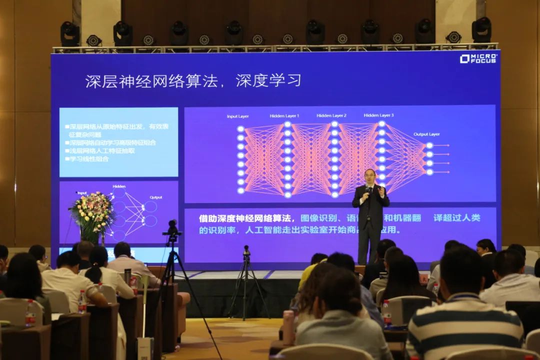 2020【中国软件质量创新峰会】在济南成功举办