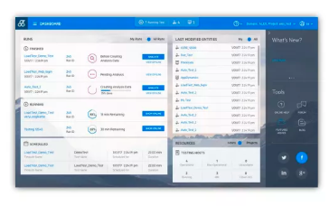 功能自动化测试