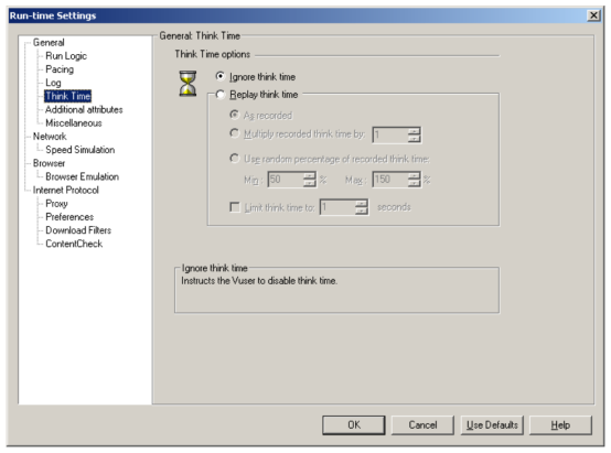 loadrunner cnas