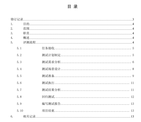 软件性能测试